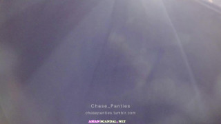 Innocent Schoolgirl Sextape Leaked Chase-Pentien HD 1