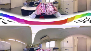 東京熱 – 佐藤夏美 – OL的VR誘惑 小心吹 別被人同事看到了