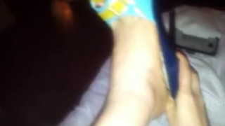 夫妻交友聚会6男2女的一个解禁群趴