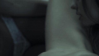 X-Art - The Sleepover - Leila, Caprice, Angelica [1080p]