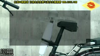 [中文字幕]  RCTD-026 HYPER電動按摩棒腳踏車