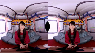 WAVR-001 【VR】素人ファン体験VR つぼみの凄テクを我慢