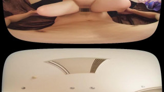 VOVS-210 【VR】高画質Fカップ即ハメ生中出し巨乳が揺れる激しいセックス双葉良香出演者 双葉良香メーカー