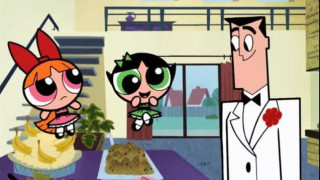 #powerpuff girls #video #all queue can eat #spectrum squad #blossom - yuna / buttercup - maura / bubbles - phoebe This has to be one of my favorite scenes 