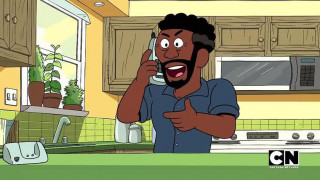 #all queue can eat #video #craig of the creek This whole scene is important ,Craig’s parents are now one of the best parents in animation always checking if their childrens are having problems and also Craig saying how is hard to be in a new class