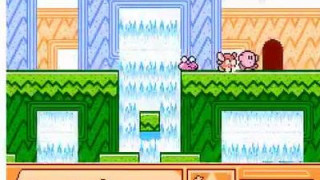 #all queue can eat #kirbs #video #OP       TURN ON YOUR LOCATIO the ability images in older kirby games were so cute!
(Source: )