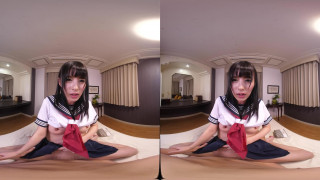 EXVR-117【VR】人気AV女優が在席する こっそりナマで出来ちゃう超高級出張デリヘル ご指名波木はるか