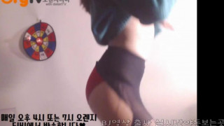 [한국야동] 핑두에 몸매가 이쁜 벗방 BJ 홍보영상
