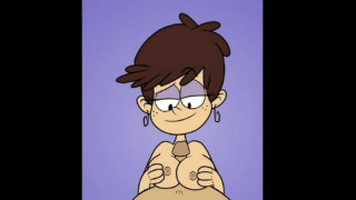 Lincoln_Loud And PORN