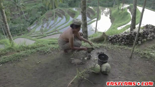 Documentary - Bali  Goin' Topless 