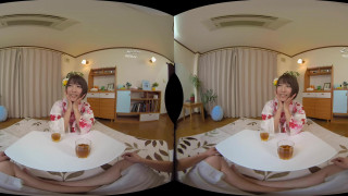 (KMP)(WVR-90003)VR メチャLOVE ドキドキ初デート阿部乃みく 密着大好き！絶対に離さないからね！ 1