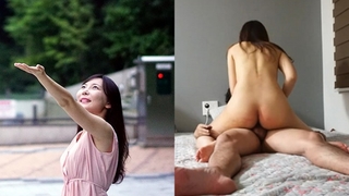 南韓富二代與網紅女友影片流出 第三部 化妝到一半男友突然性心勃勃~架好攝影機就啪體啪體ALL NIGHT~喔喔喔~