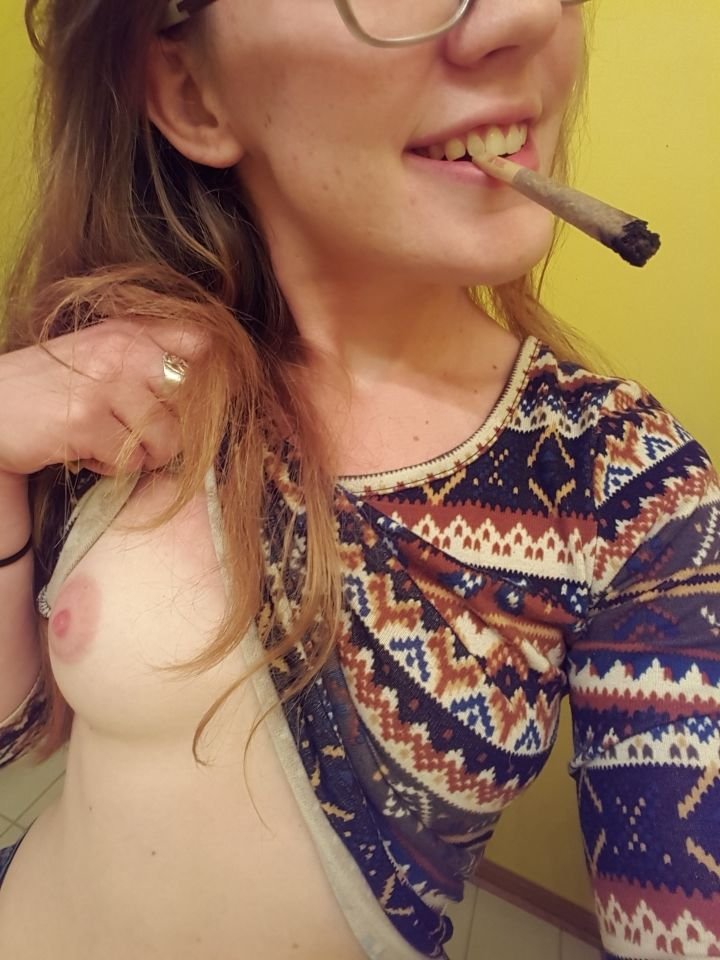 Small boobs, THICC doobs [f]