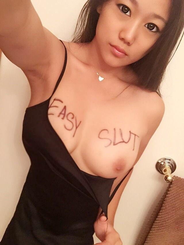 Easy Slut