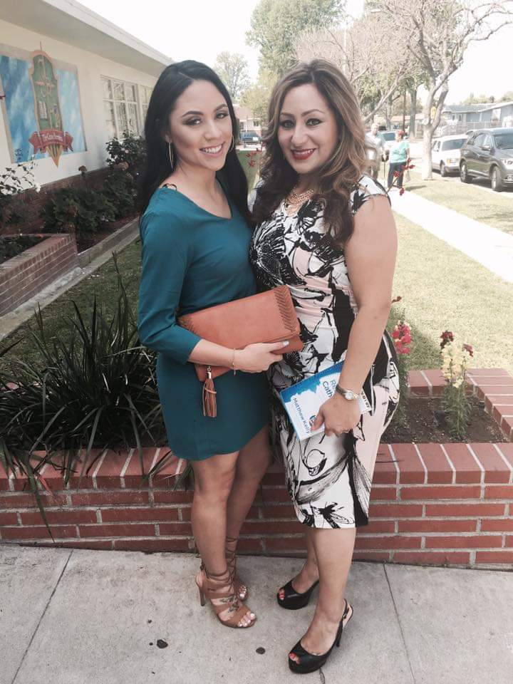 Sexy Latinas, Thick Juicy Milf And Hot Daughter. Both Are Teachers