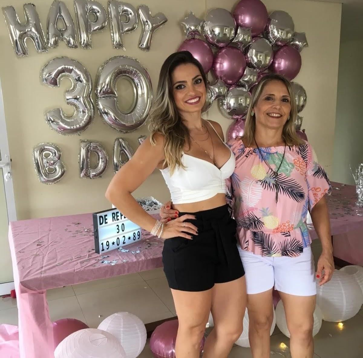 Daughter just turned 30 