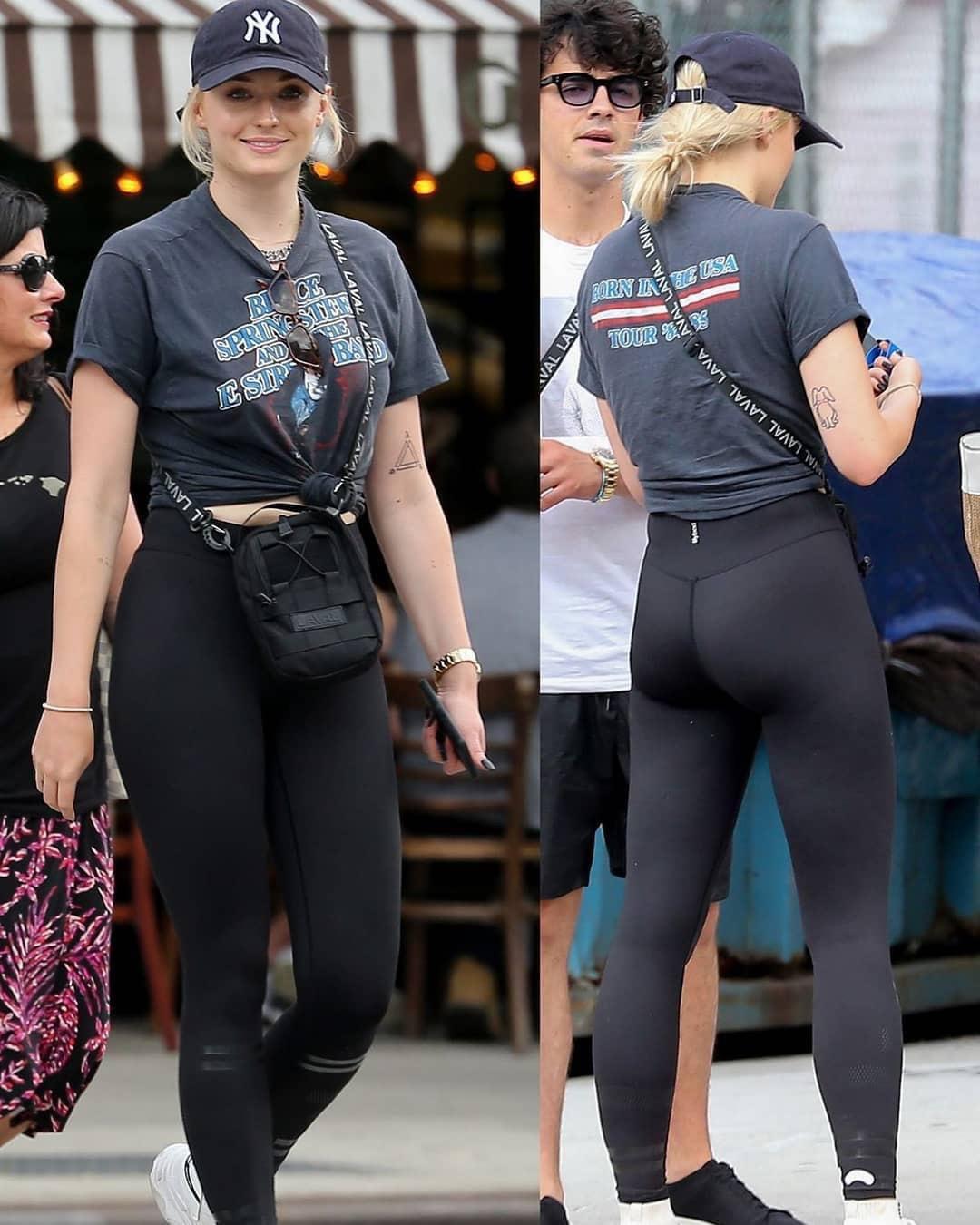 Sophie Turner