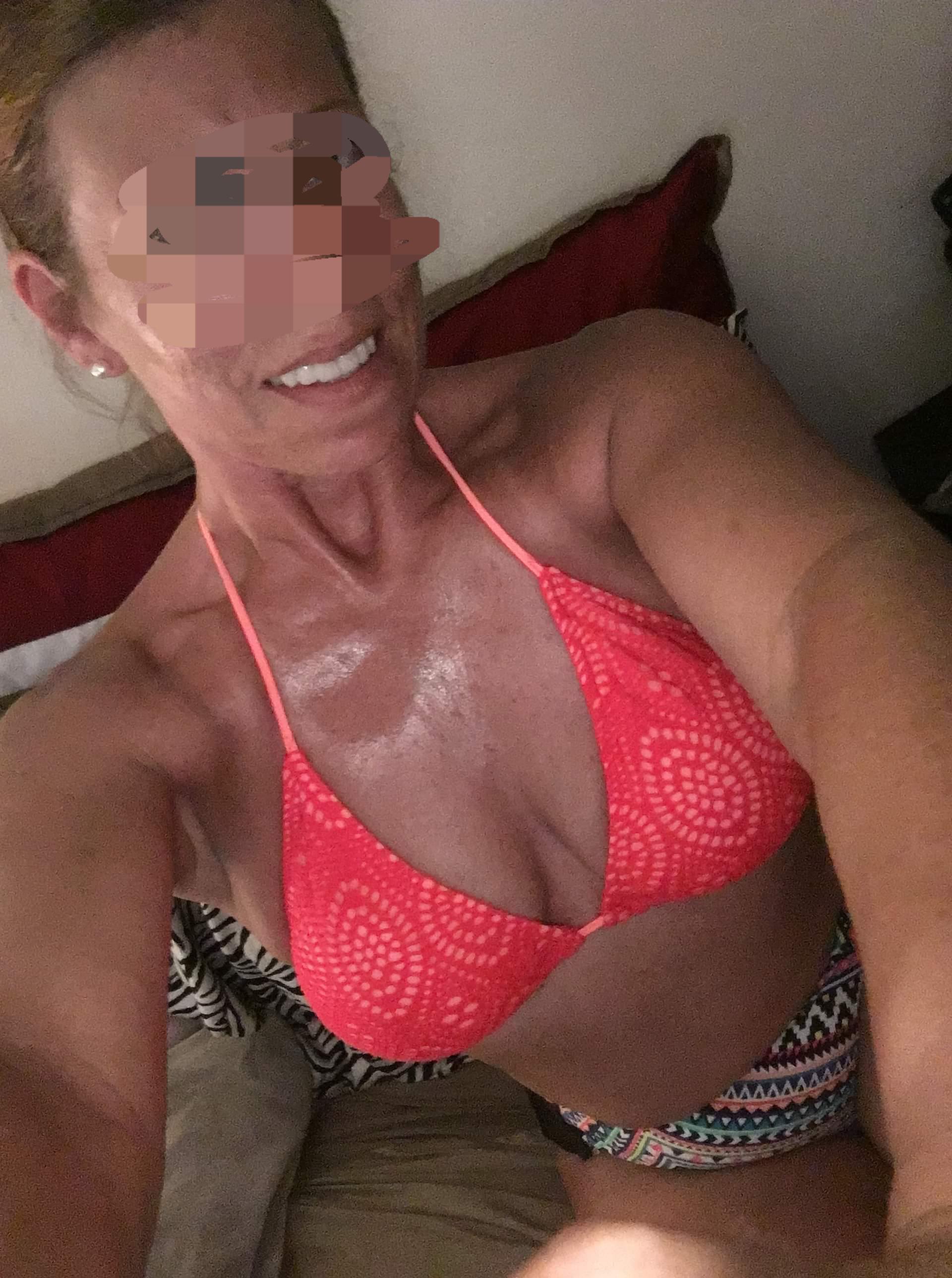 Ready for some sun(43F/OC)