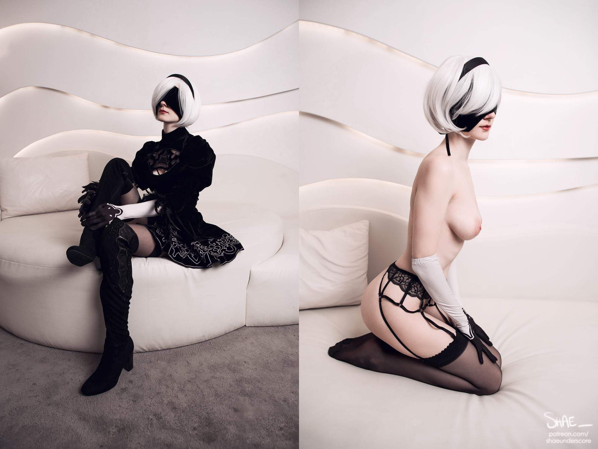 2B on/off by Shae_