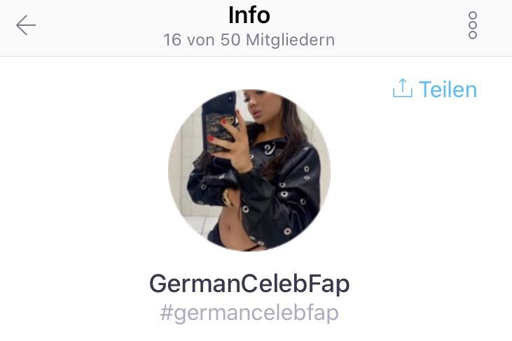 Update: Kik-Gruppe wurde aufgeräumt und nimmt gerne aktive(!) User auf.