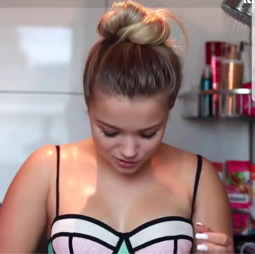 Julia beautx boobs