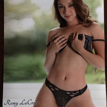 Remy LaCroix