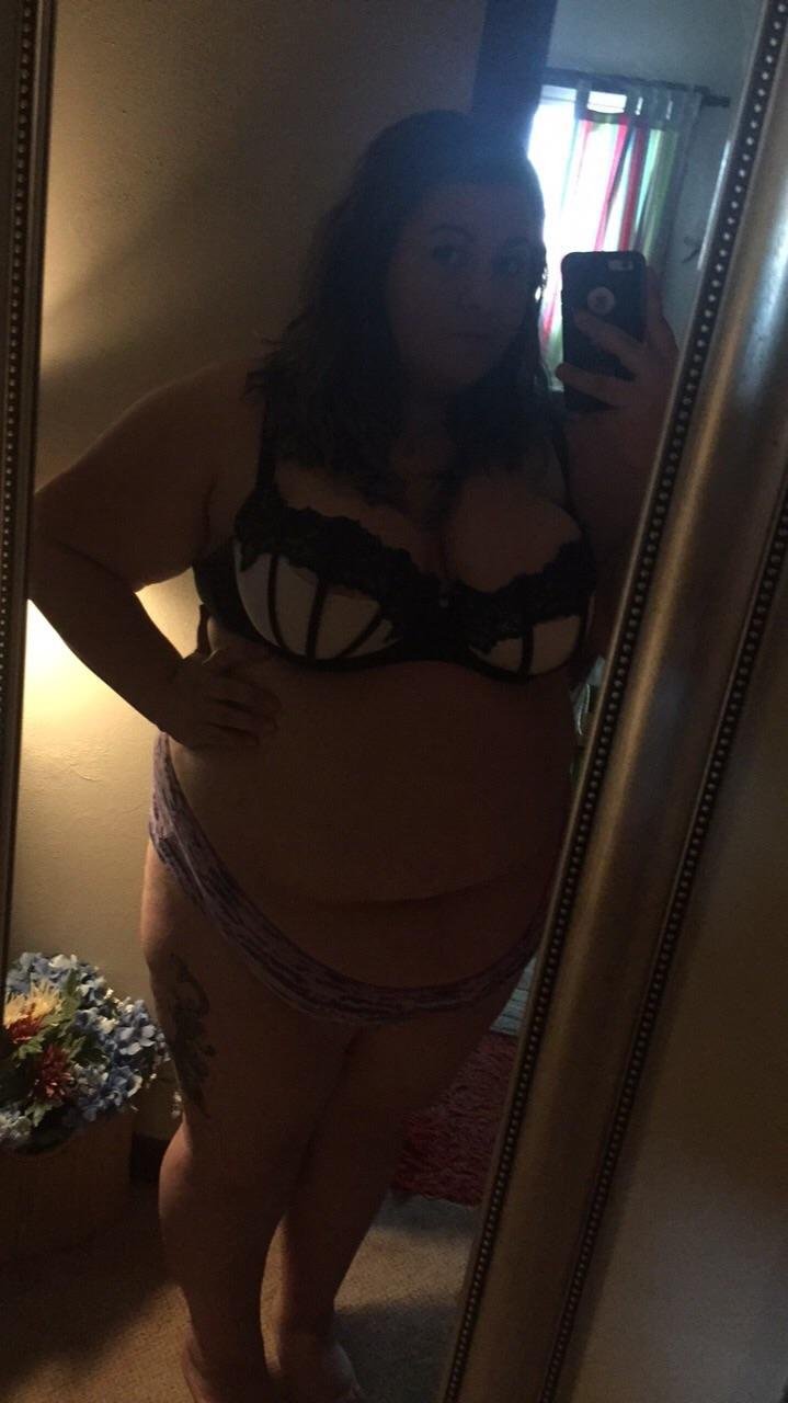 I'm so scared to post this. I never post my belly! Honest opinions needed!! 