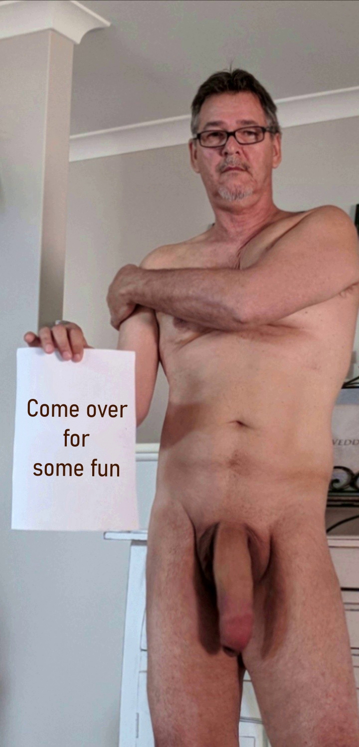 True nudist fun
