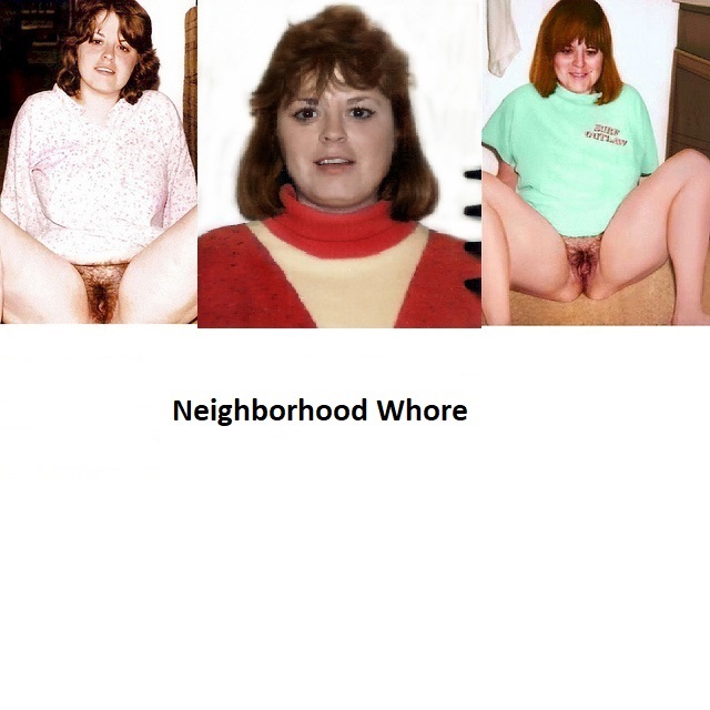 Neighborhood Whore