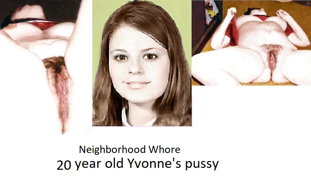 Neighborhood Whore