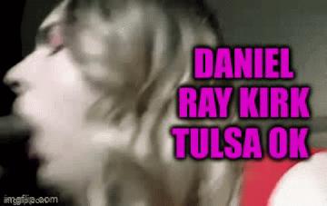Daniel Ray Kirk Tulsa Ok 