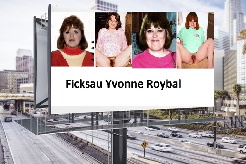 Ficksau Yvonne