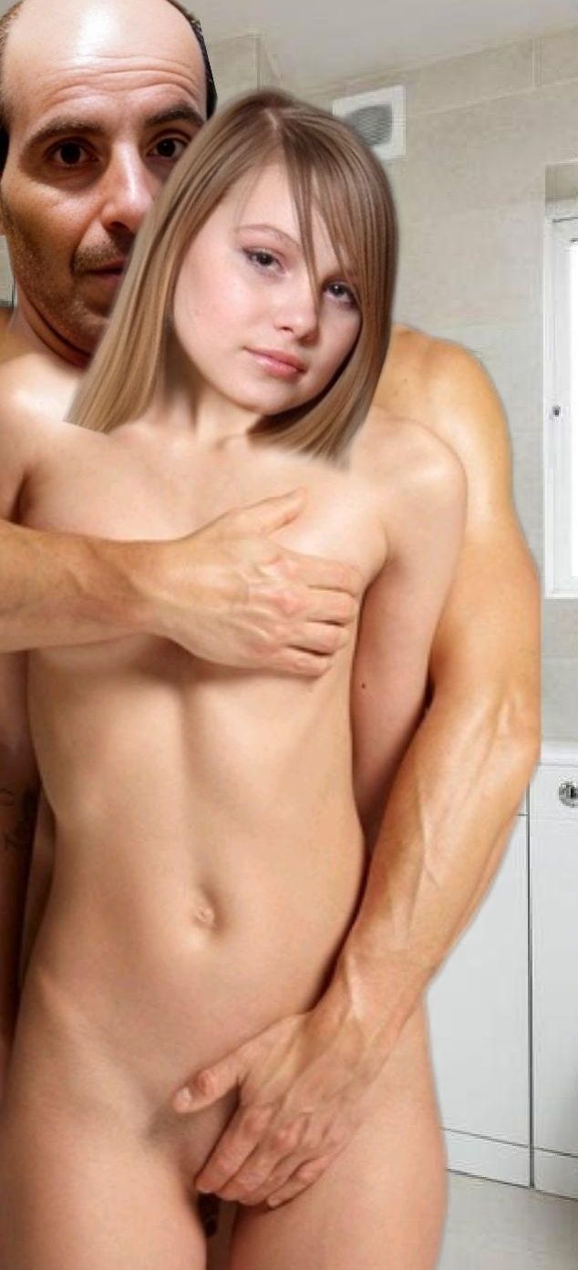 Omar porn man with teen Mishka Debu