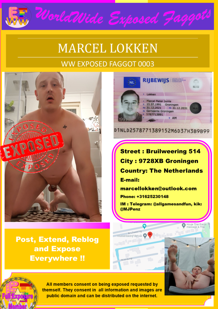 0003 - Marcel Lokken