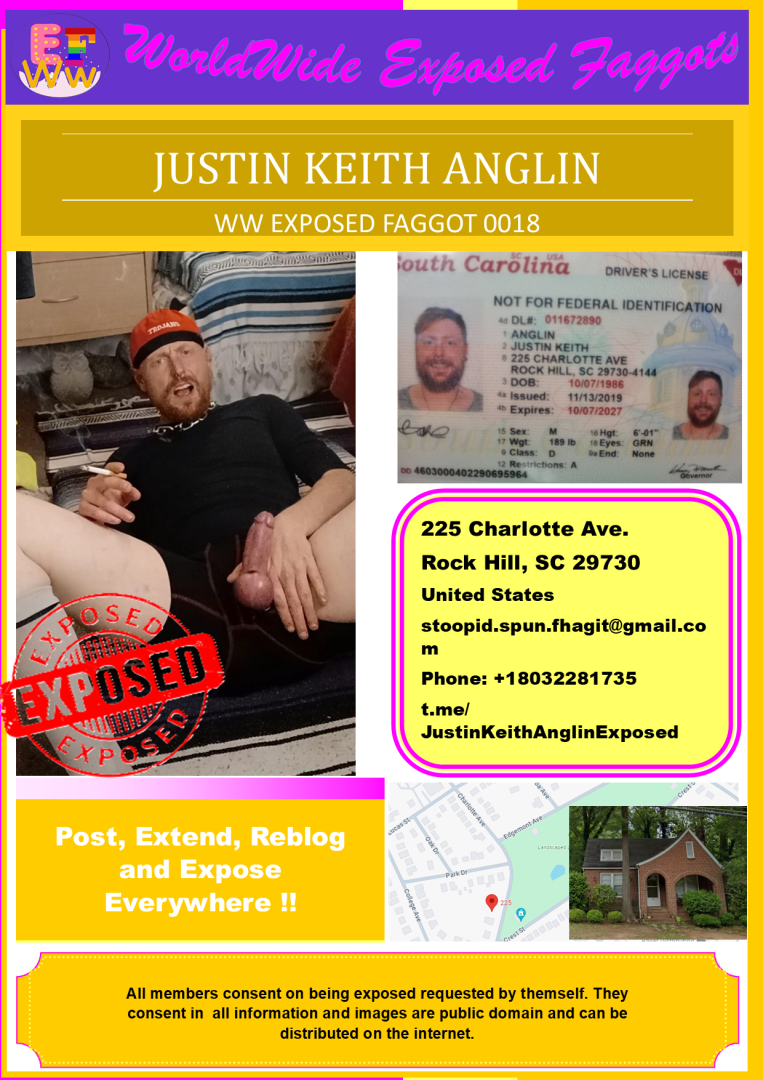 0018 - Justin Keith Anglin