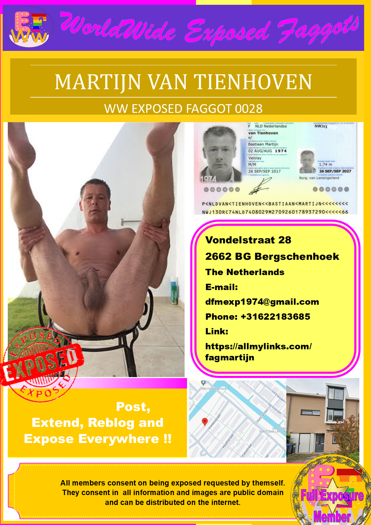0028 - Martijn van Tienhoven