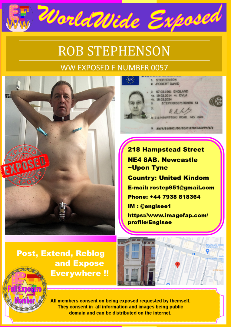 0057 – Rob Stephenson