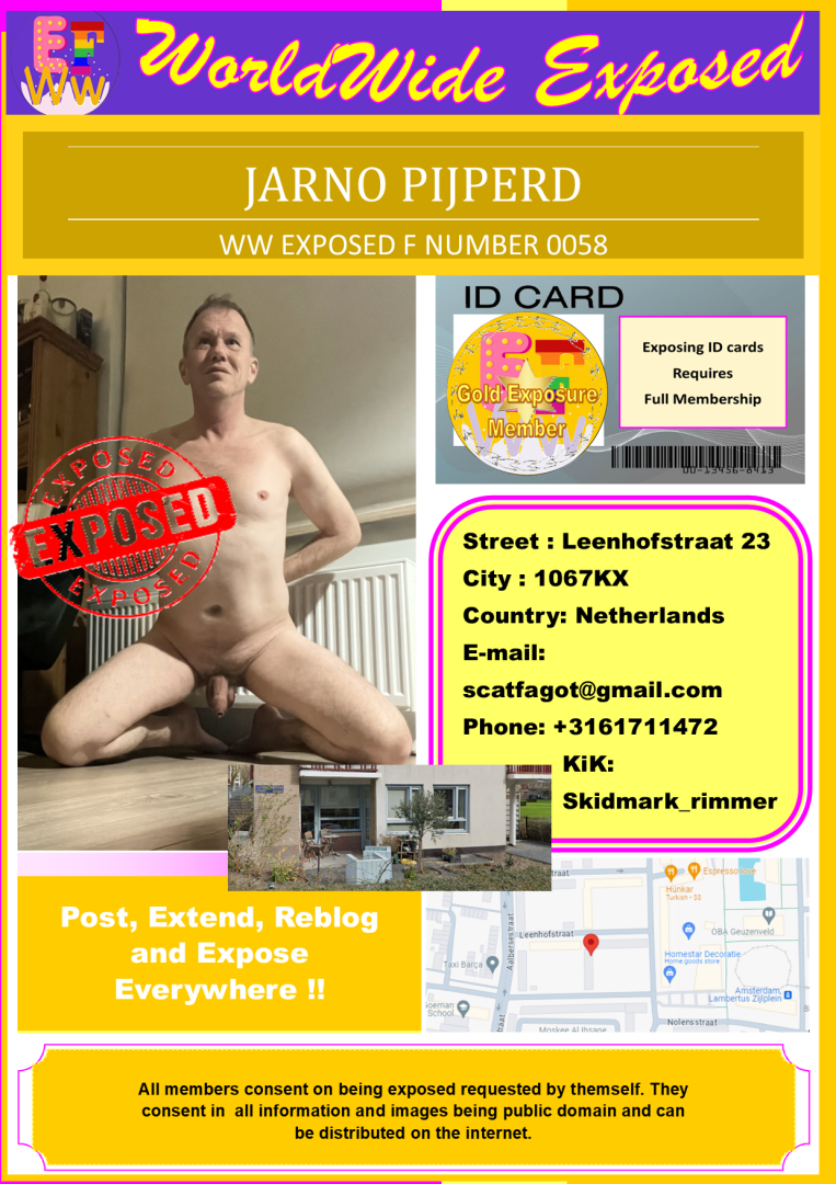 0058 - Jarno Pijperd