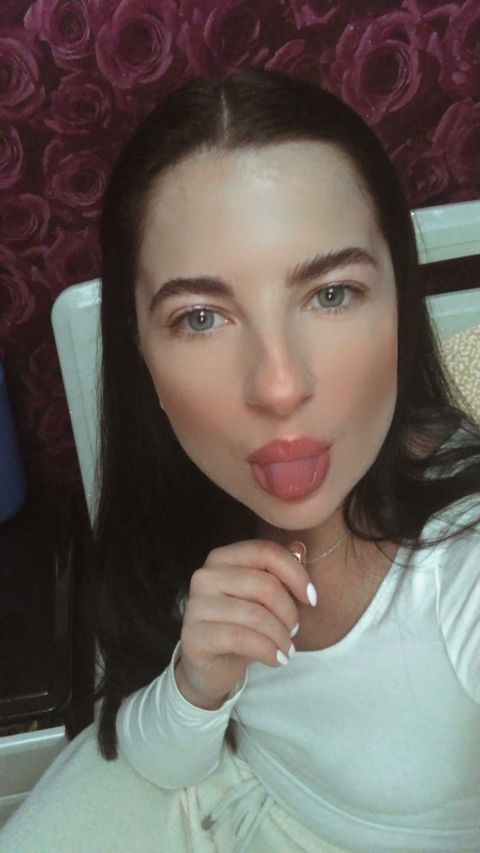 Slut Marina Sidorenko - enforcment - tied up with pervered use and tortour is forced to a whore