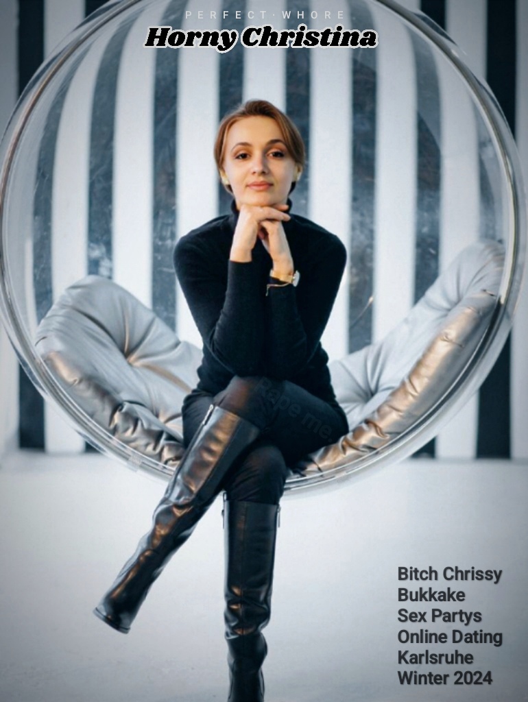 Perverse Hobbyhure Chrissy ist vergeben, aber hemmungslos versaut