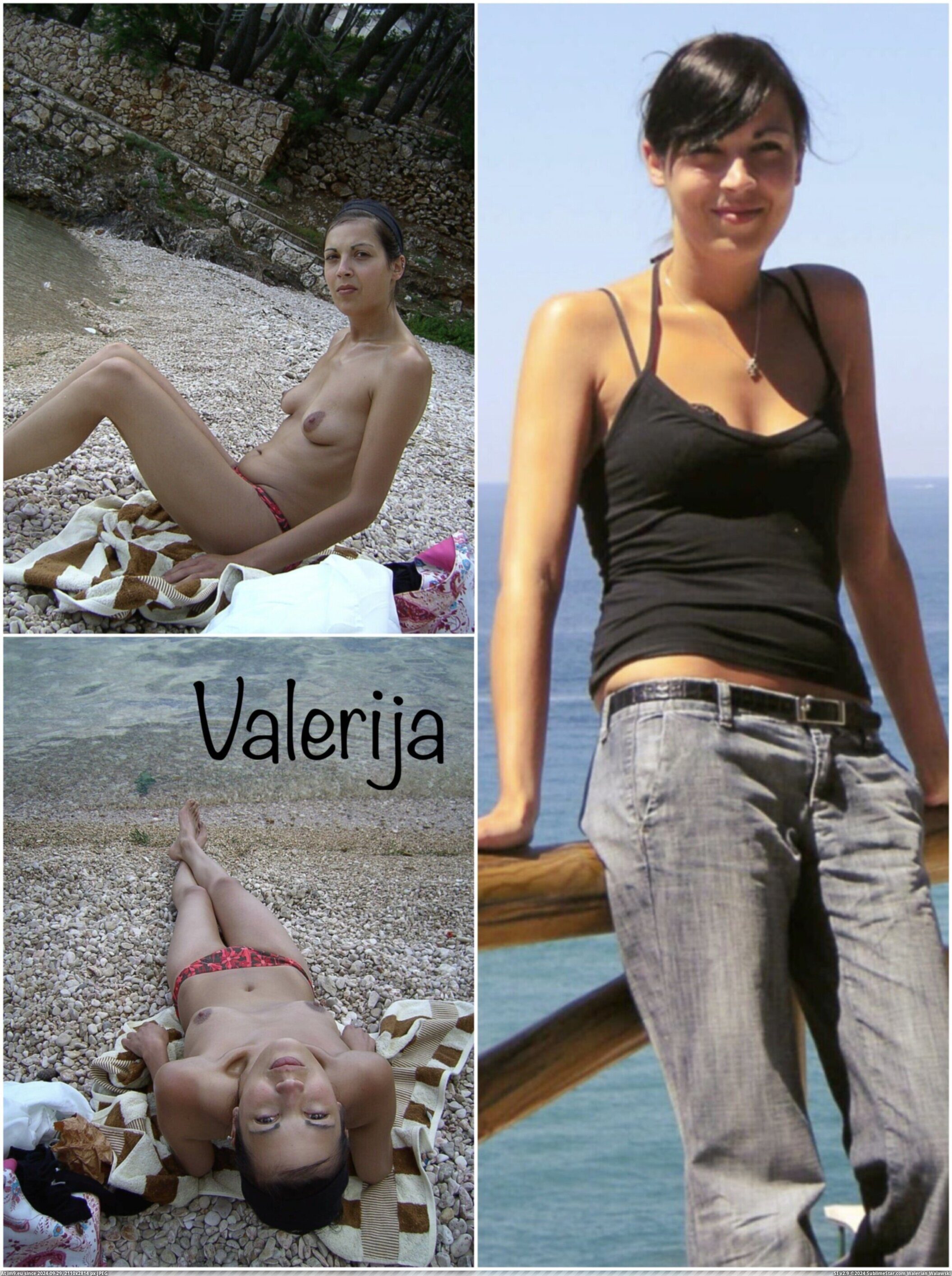 Hottie Valerija