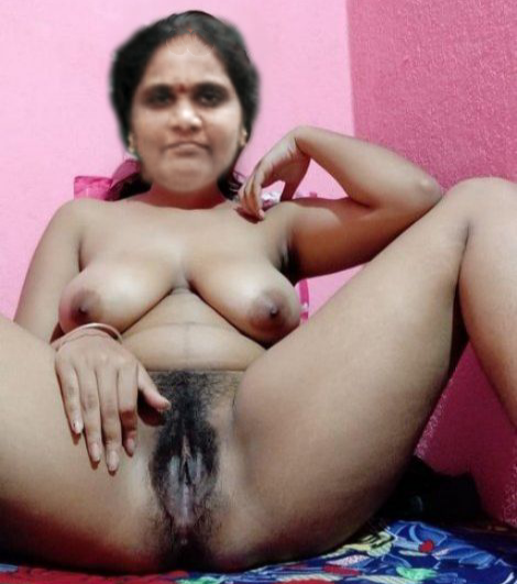 aunty nude