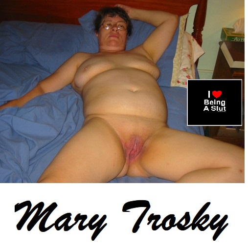 Mary Trosky