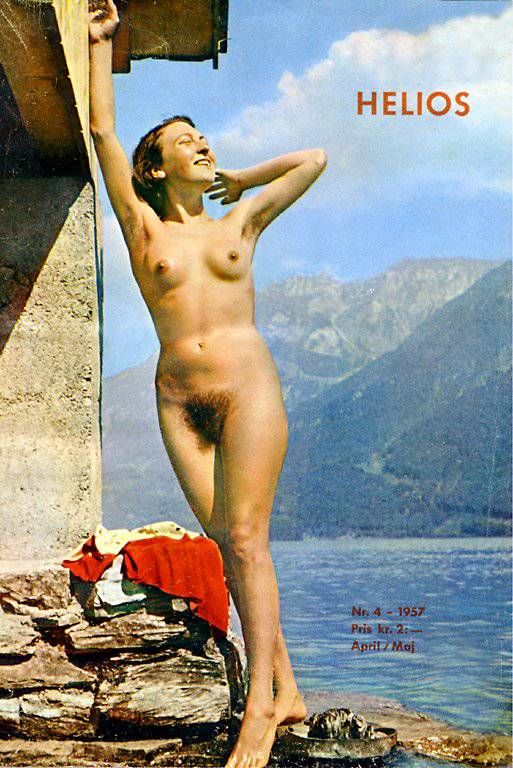 Naturist Publication