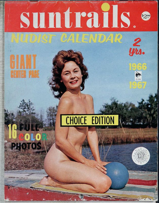 Naturist Publication