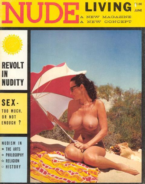 Naturist Publication