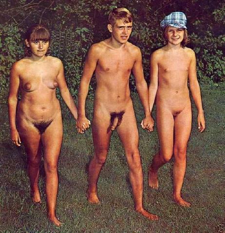 Naturist Publication