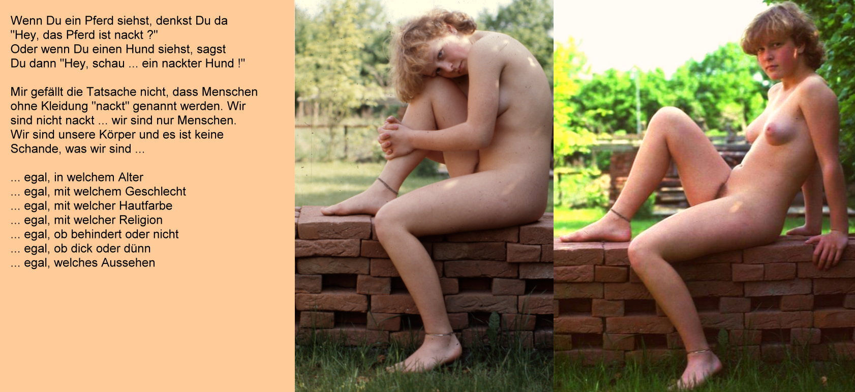 Naturist Publication