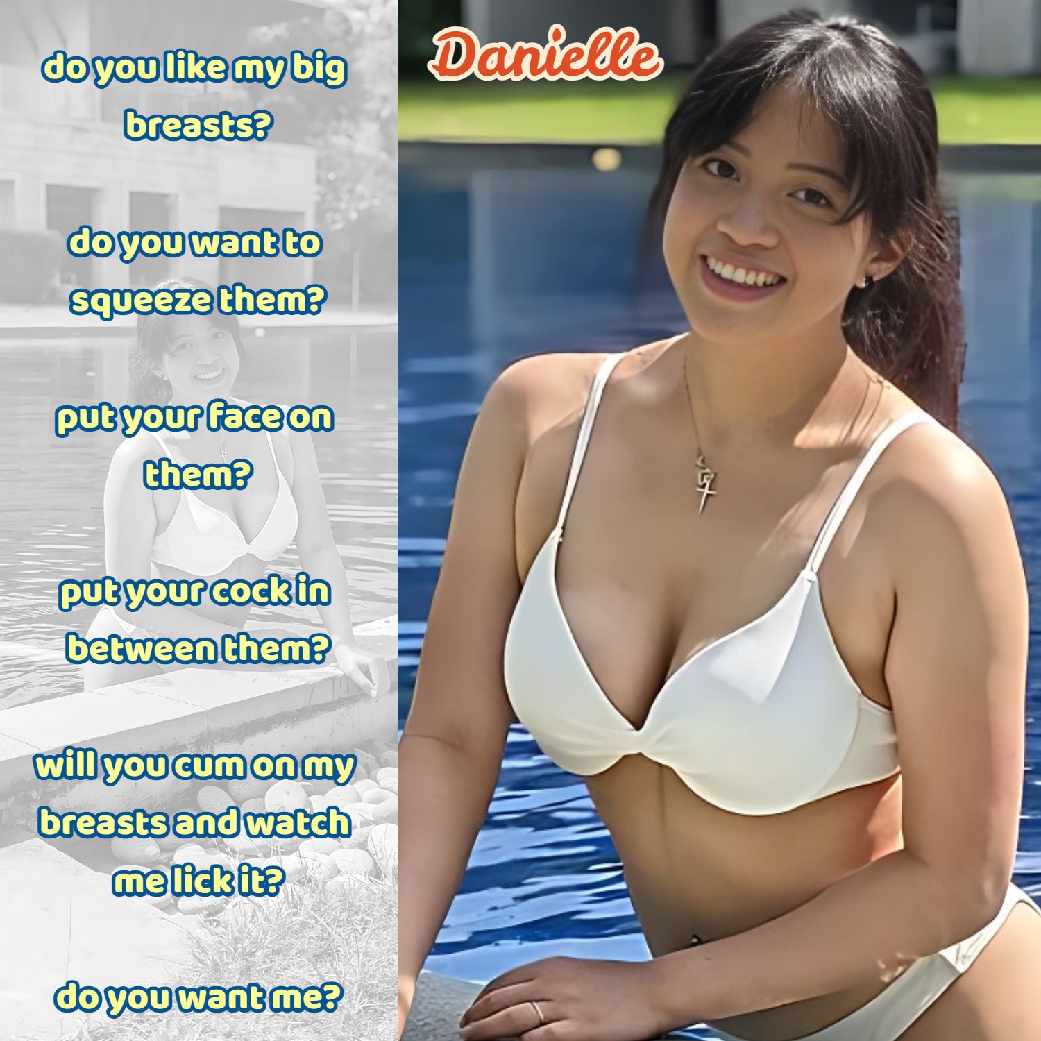 asian slut danielle