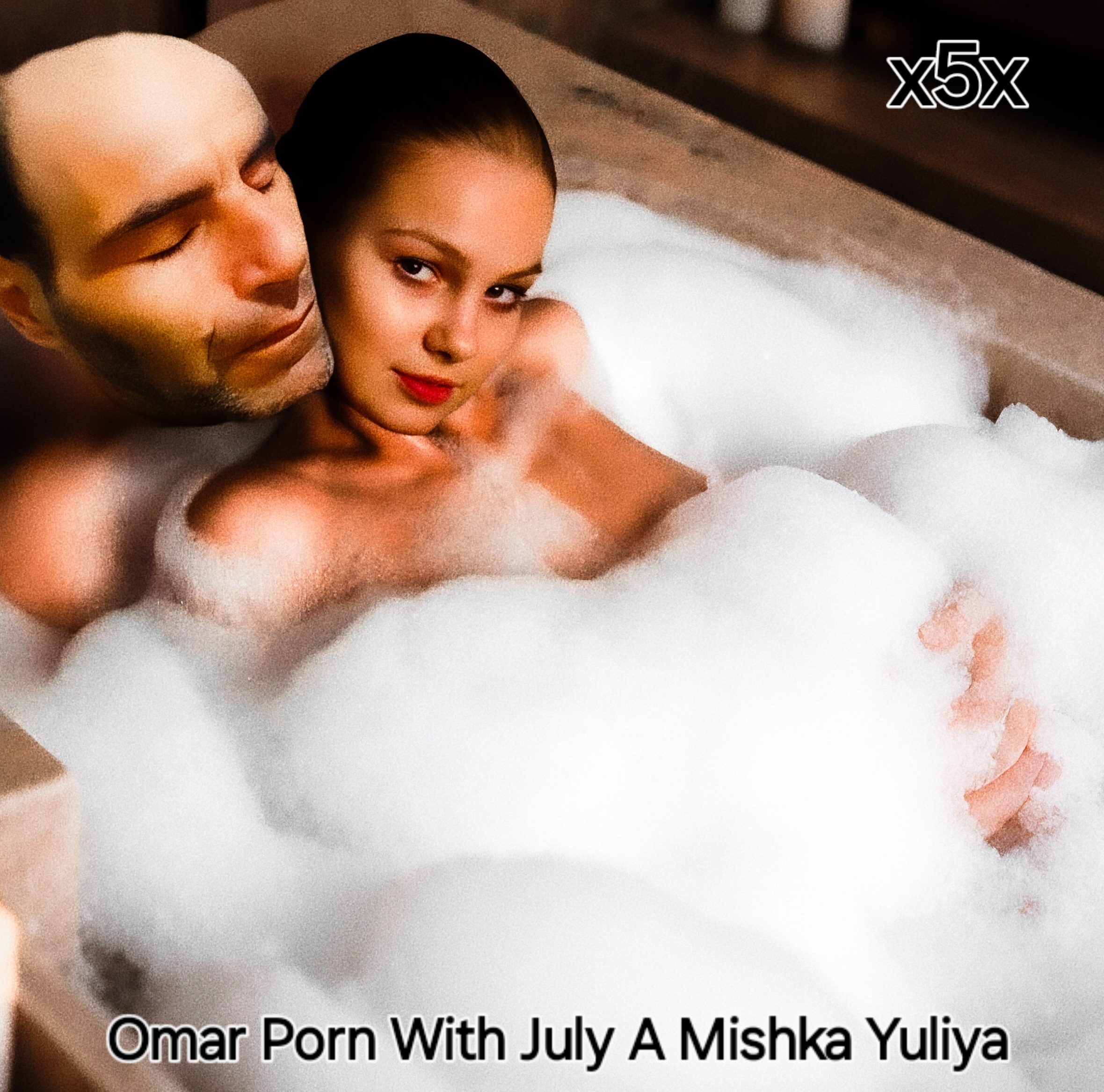 Omar Porn With July A Mishka Yuliya. Leaked . Mishka. Omar